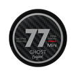 77 ghost original mini nicotine pouches
