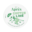 apres cactus lime - 4.4mg nicotine pouches
