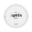 apres mint - 4.4mg nicotine pouches