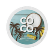 coco mighty colada - 13.5mg nicotine pouches