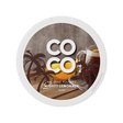 coco mighty lemonade - 13.5mg nicotine pouches