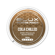 elux cola chilled nicotine pouch