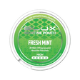 elux fresh mint nicotine pouch