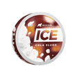 ice cola slush - 15.4 mg nicotine pouches
