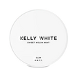 kelly white sweet melon mint nicotine pouches