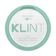 klint breeze mint - 5.6mg nicotine pouches