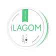 lagom apple mint strong 8mg nicotine pouches