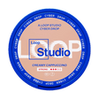 loop creamy cappuccino - 9.4mg nicotine pouches