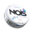 nois grape ice - 25mg/g nicotine pouches