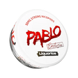Pablo Exclusive Liquorice 30mg nicotine pouch