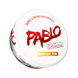 pablo exclusive mango ice - 50mg nicotine pouches