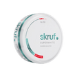 skruf fresh mint strong nicotine pouches