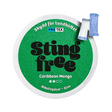 Stingfree Caribbean Mango - 4.4 mg nicotine pouches
