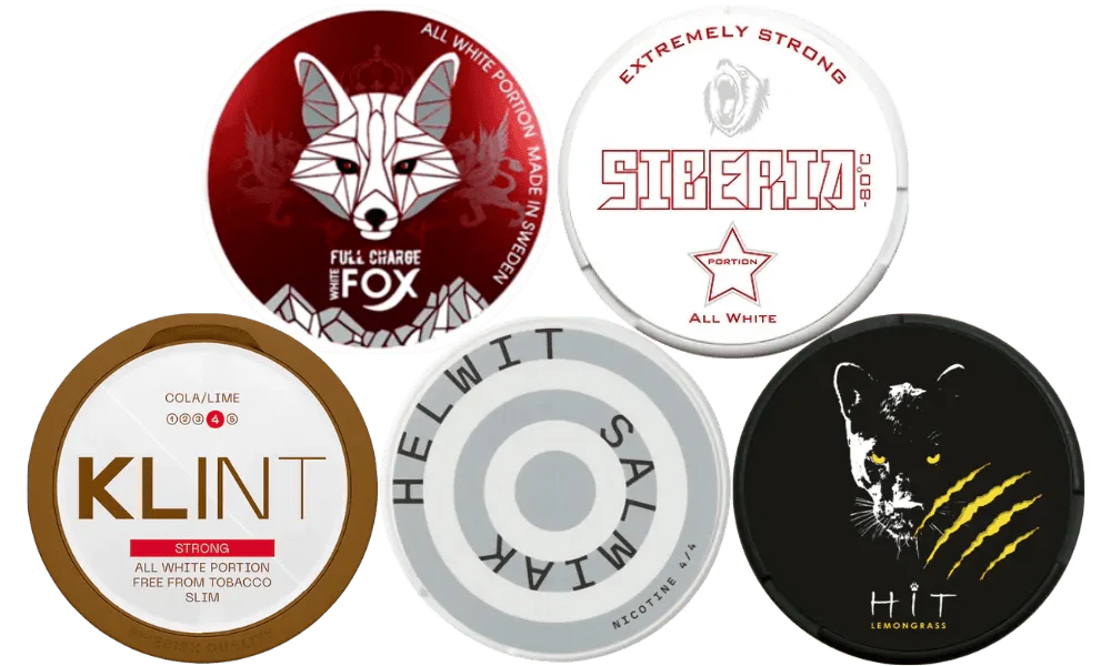 viking bundle nicotine pouches