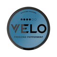 velo freezing peppermint - 10.9 mg nicotine pouches