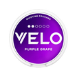 velo purple grape mini -  nicotine pouches