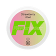 fix strawberry kiwi - 9.8mg nicotine pouches