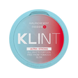 klint avalanche nicotine pouches