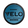 velo mighty peppermint ultra nicotine pouches
