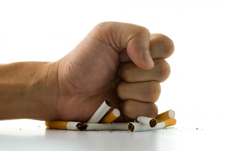 How nicotine pouches can help smokers quit