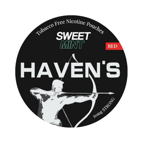 havens nicotine pouches
