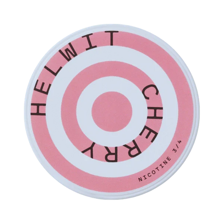 helwit nicotine pouches uk