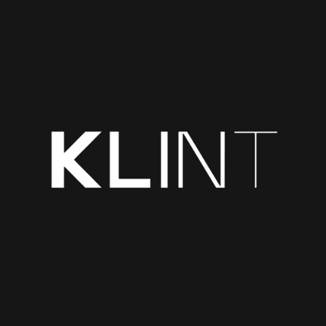 klint nicotine pouches