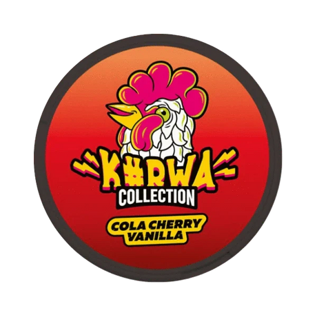 kurwa nicotine pouches uk