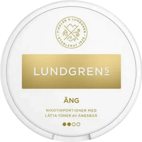 LUNDGRENS