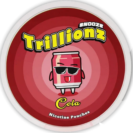 TRILLIONZ