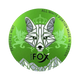 WHITE FOX