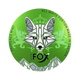 WHITE FOX
