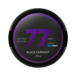 77 blackcurrant