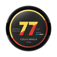 77 cola vanilla