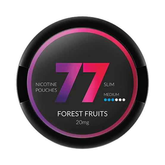 77 forest fruit