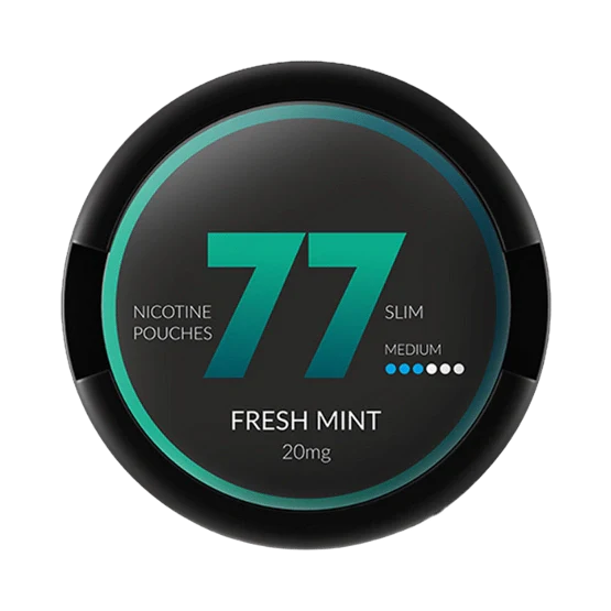 77 fresh mint