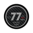 77 ghost original mini nicotine pouches