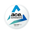 ace cool mint low - 3.6mg nicotine pouches