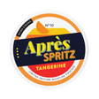 Apres Spritz Tangerine 8.3mg nicotine pouch