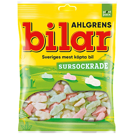 Ahlgrens Bilar Sursockrade