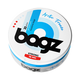 BAGZ Arctic Freeze 16mg