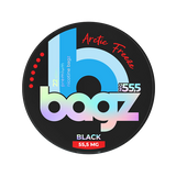 BAGZ Arctic Freeze Black 55.5mg