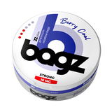 BAGZ Berry Cool 16mg