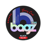 BAGZ Berry Cool Black 55.5mg