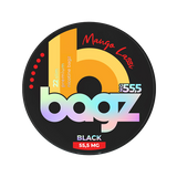 BAGZ Mango Lassi Black 55.5mg