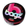 bagz pink melon ice black 55.5mg nicotine pouches