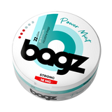 BAGZ Power Mint 16mg