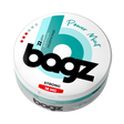 bagz power mint 16mg nicotine pouches