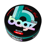 BAGZ Power Mint Black 55.5mg