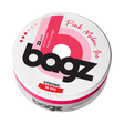 bagz pink melon ice 16mg nicotine pouches